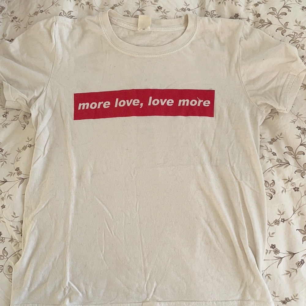 UO T-shirt